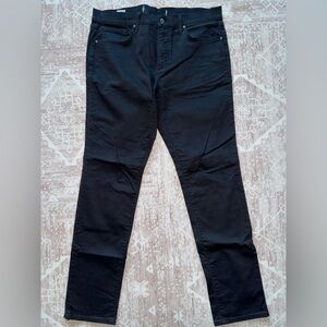 Joes Men’s Black Jeans